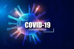 COVID-19 Update: Hope Moving Forward